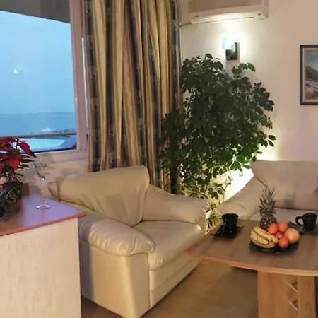 Guest house черно море *