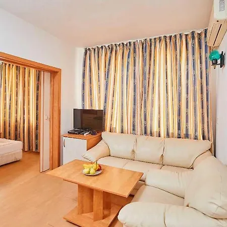 черно море Guest house