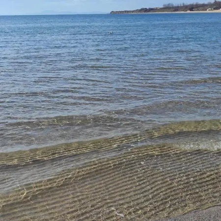 Guest house черно море