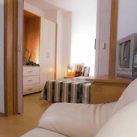 Guest house черно море Sveti Vlas