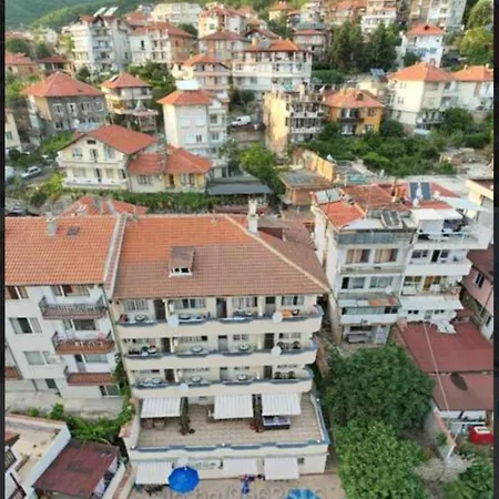 черно море Guest house Sveti Vlas