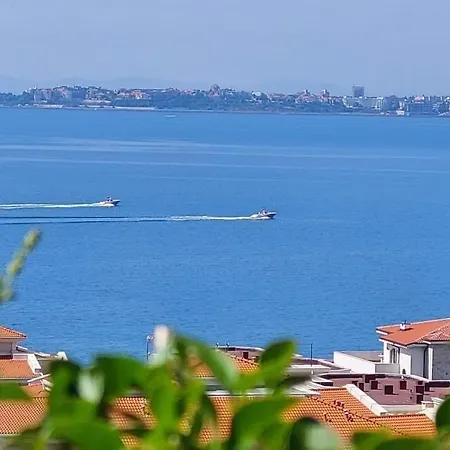 черно море Guest house *