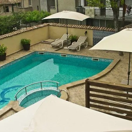 Guest house черно море Sveti Vlas