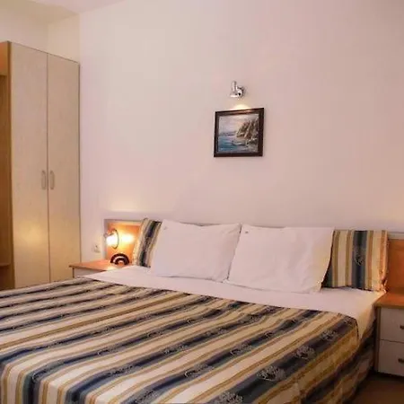 Guest house черно море