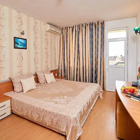 черно море Guest house