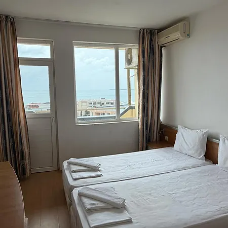 черно море * Sveti Vlas