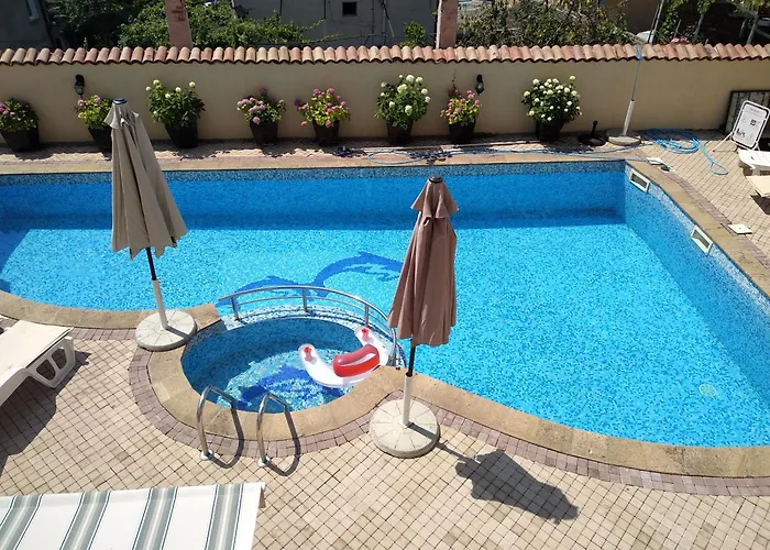 черно море * Свети Влас