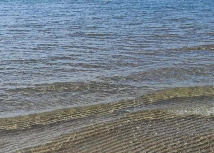 Affittacamere черно море