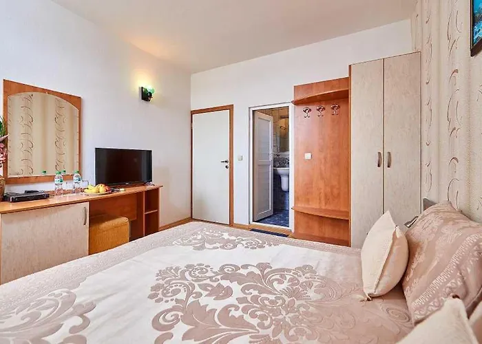 черно море Свети Влас