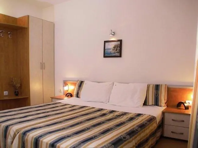 Къща за гости черно море