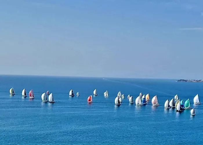 черно море Къща за гости *