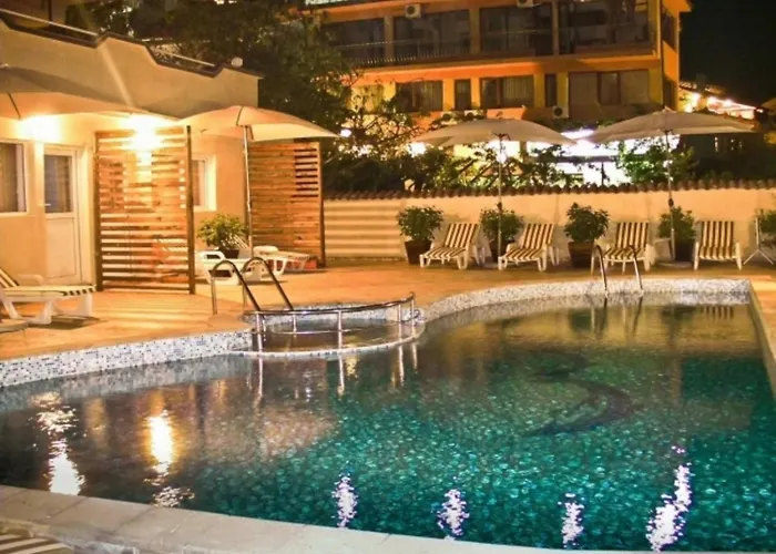 черно море *