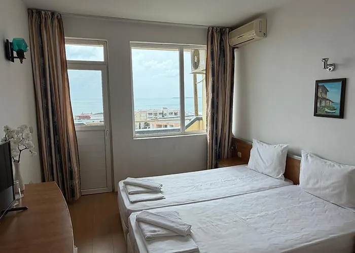 черно море * Sveti Vlas