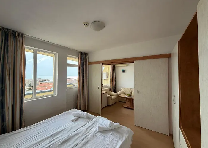 черно море * Sveti Vlas