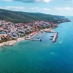 черно море Konukevi Sveti Vlas