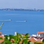черно море Konukevi *