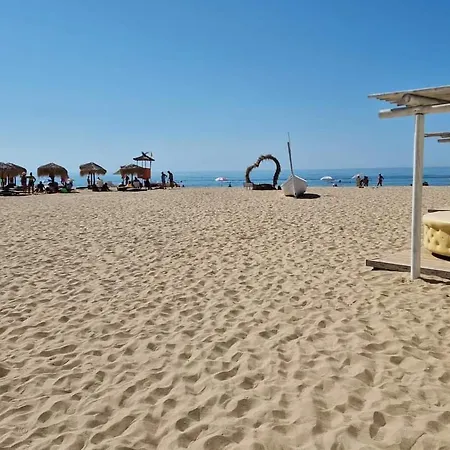 черно море 3*