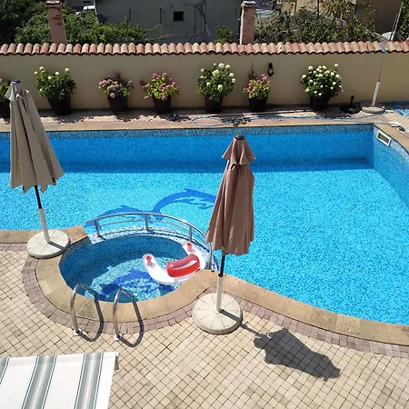 черно море * Sveti Vlas