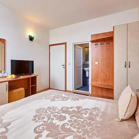 черно море Sveti Vlas