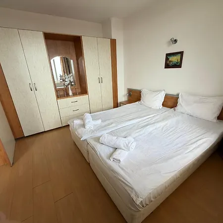 черно море 3* Sveti Vlas