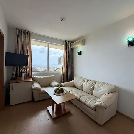 черно море Penzion 3*