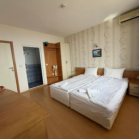 Vendégház черно море Szveti Vlasz