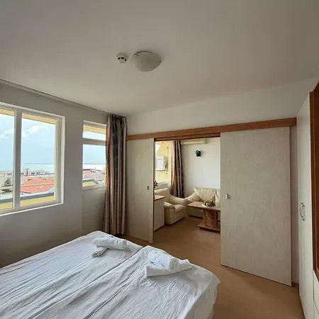 черно море 3* Sveti Vlas