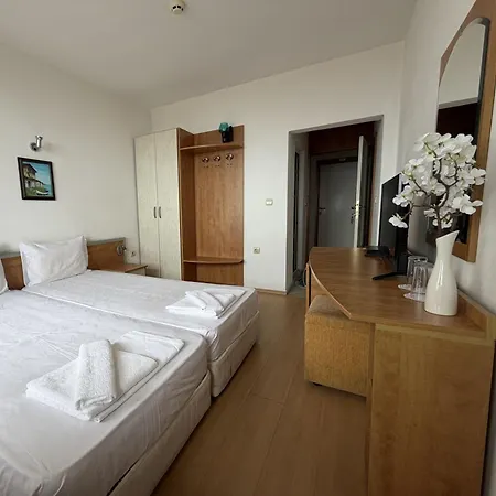 черно море Gæstehus 3*