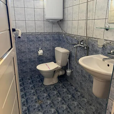 черно море Sveti Vlas