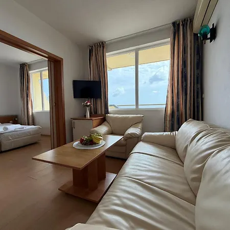 черно море 3* Светий Влас