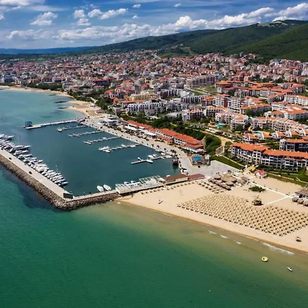 черно море 3* Светий Влас