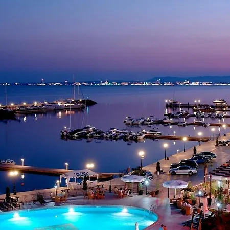 Penzion черно море Sveti Vlas