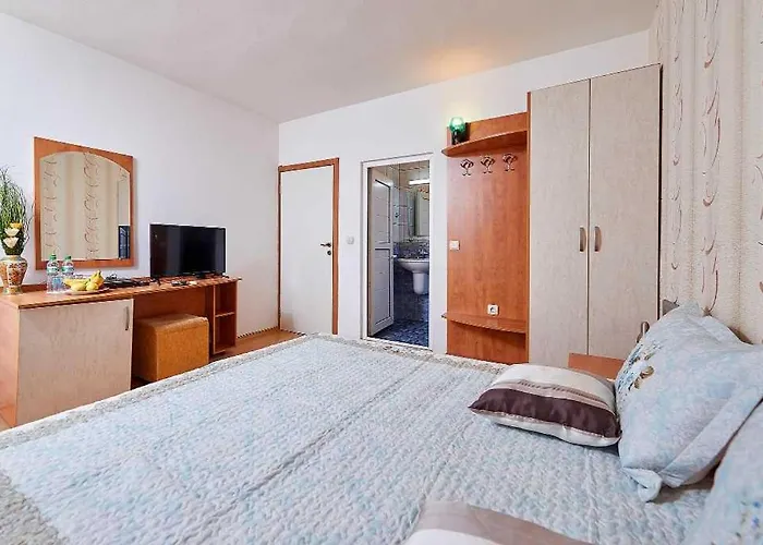 черно море Pensiune *