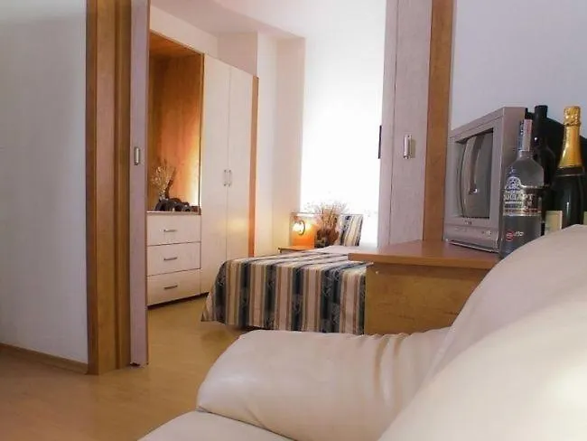 Pensiune черно море Sveti Vlas