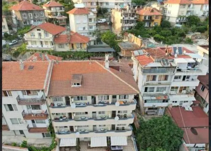 черно море Pensiune Sveti Vlas