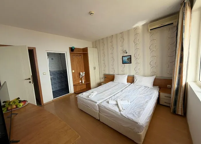 Vendégház черно море